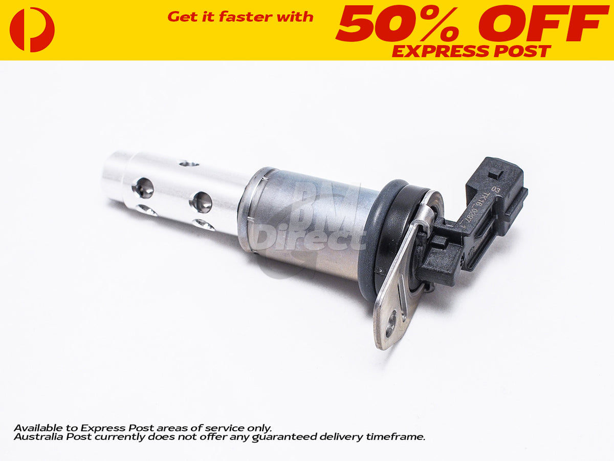 11367585425 Genuine BMW Vanos variable valve timing solenoid BM