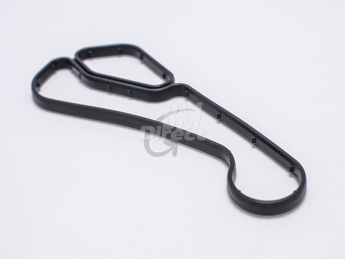11428637820 Genuine BMW oil filter housing gasket BM Direct, Sydney.