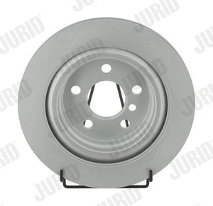 Jurid 563261JC 300x20mm Rear Brake Disc - Single (BMW/Mini 34216799369 Equivalent)