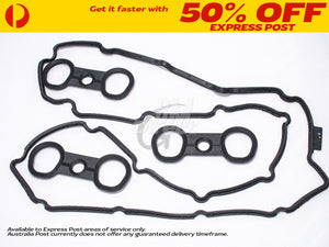 11127582245 Genuine BMW rocker cover gasket.