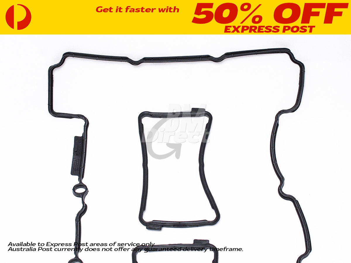 11127587804 Genuine BMW rocker cover gasket BM Direct, Sydney.