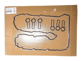 11128515732 Genuine BMW rocker cover gasket.