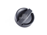 11128655331 Genuine BMW oil filler cap (round).
