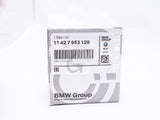 11427953129 Genuine BMW oil filter.