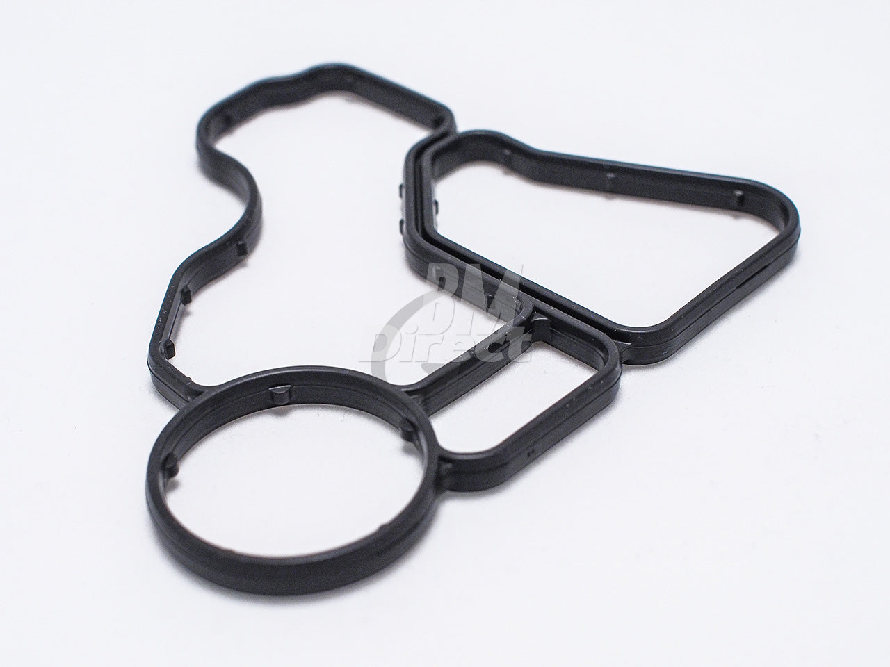 11428637821 Genuine BMW oil filter housing gasket BM Direct, Sydney.