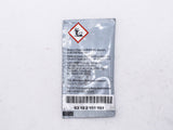 83192158851 Genuine BMW/Mini brake pad grease paste (3 gram sachet)
