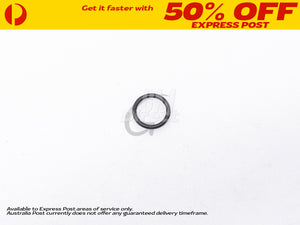 11537610049 Genuine BMW/Mini coolant/oil line to turbo oring.