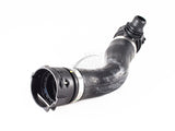 Rein CHR0406R (17127531579 equivalent) top radiator hose.