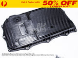 ZF 1087.298.437 BMW 8HP 8 speed transmission pan kit (24118612901 equivalent).