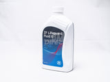 ZF Lifeguard 8 transmission fluid (ATF3+ 83222289720 68157995AA equivalent) - S671.090.312 or AA00601304